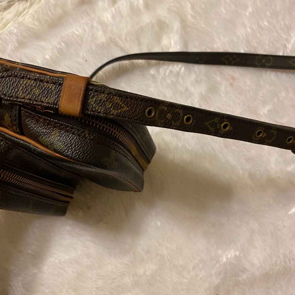 Authentic Amazon PM sling bag - Picture 14 of 15